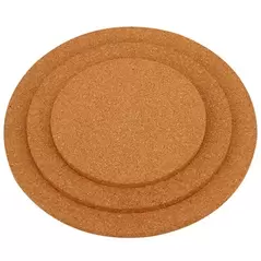 Gardener Select 12" Cork Saucer