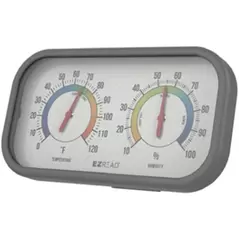Headwinds Indoor Thermometer Humidity