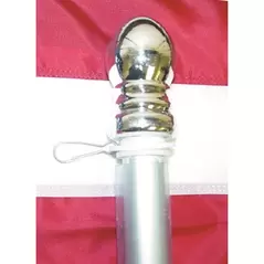 Heath 5' Aluminum Replacement Pole