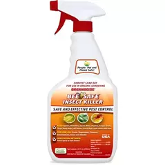 Organocide 24oz Bee Safe Insect Killer Ready To Use