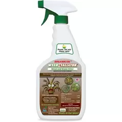 Organocide 24oz Weed Taliator RTU