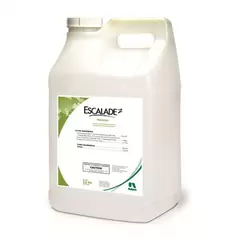 Nufarm Escalade II 250Gl Tote ( 2,4-D , Fluroxypur , Dicamba )