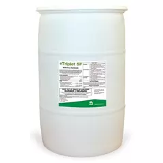 Nufarm Triplet SF 30Gl Drum ( 2,4-D , MCPP , Dicamba )