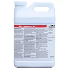 Pace Kleengrow 2.5Gl (2/CS) HAZ ( Didecyl dimethyl ammonium chloride )
