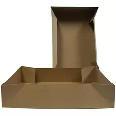 Bedding Box Tray Donut 9" x 5-1/2" x 2-3/17" Small