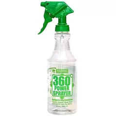 Harris 32oz 360 Upside Down Power Sprayer