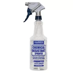 Harris 32oz Chemical Resistant Sprayer