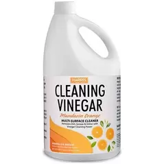 Harris 1gal Multi-Surface Vinegar Orange Scent RTU