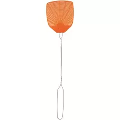 Pic Fly Swatter with Metal Handle