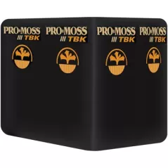 Premier Pro-Moss TBK Peat Moss 55cf (2/PL)OMRI