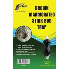 Pest Wizard Brown Marmorated Stink Bug Trap