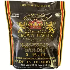 Crown Jewels 10