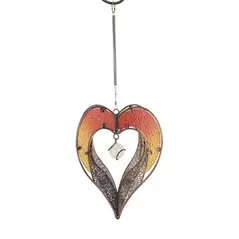 E-V Heart Wind Dancer