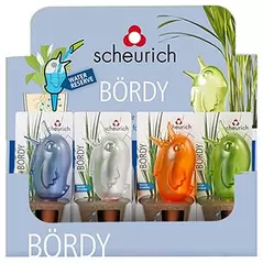 Scheurich Medium Bordy Assorted Water Reservoir