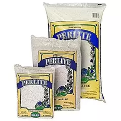Uni-Gro 12qt Perlite 6/CS 180/PL