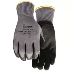 Watson Gloves Vapor Small 15Gg Kool Knit Performance Yarn