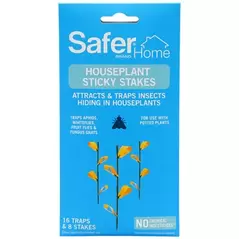 Safer Home 8pk Sticky Stakes