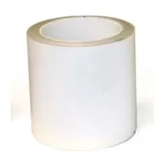 POLY PATCH TAPE W/BACKING 4INX48FT/RL 27RLS/CS
