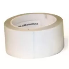POLY PATCH TAPE W/BACKING 2INX48FT/RL 54RLS/CS