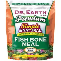 Dr Earth 2.5