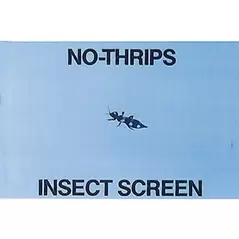 GRTK NO THRIP INSECT SCREEN 75 MESH