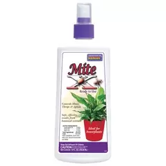 Bonide 12oz Mite X Houseplant Insect Killer