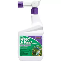 Bonide 32oz RTS Weed N Feed