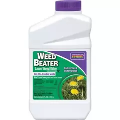 Bonide 40oz Concentrate Weed Beater Lawn Weed Killer