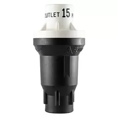 SENN PRESS REG 2-20GPM 15PSI 3/4IN FEMALE 50/CS