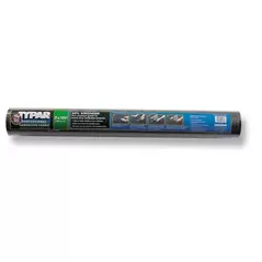 Typar 75'x300' Typar Pro 3oz Black Landscape Fabric