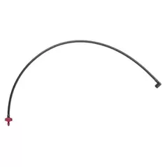 NET 48IN DRIPPER ASSY 3.2GPH FOR SPRAY STAKE