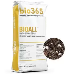bio365 1.5cu ft BIOALL (85/PL)