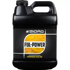 BioAg Ful-Power 2.5 Gallon OMRI