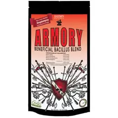 Armory 1Lb (Direct) ( bacillus streptmyces blend ) (12/Cs)