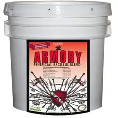 Armory 200 oz (12.5Lb) (Direct) ( bacillus streptmyces blend ) (4/Cs)