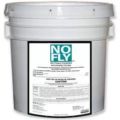 NoFly WP 20Lb OMRI (Direct)