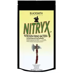Nitryx SP 1Lb OMRI (Direct) ( Paenibacillus polymyxa P2b-2R ) (12/Cs)