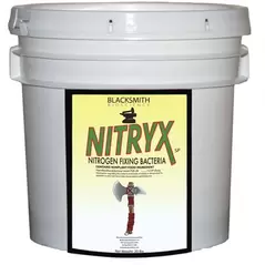 Nitryx SP 20Lb OMRI (Direct) ( Paenibacillus polymyxa P2b-2R ) (4/Cs)