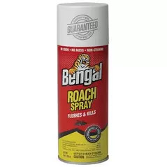 Bengal 9oz Roach Spray