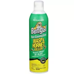 Bengal 15oz Wasp Hornet Killer