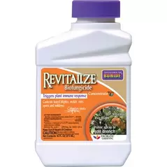 Bonide 16oz Revitalize Bio Fungicide Conc