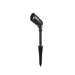 Moonrays Black Spotlight - Small