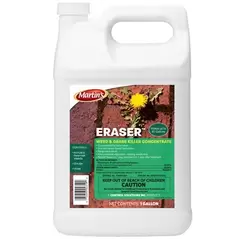 Martin's 1gal Eraser 41% Glyphosate