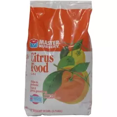 Master Nursery 10