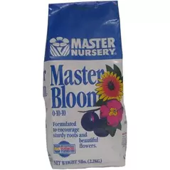 Master Nursery 5