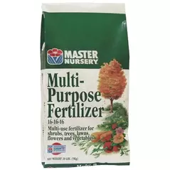 Master Nursery 5