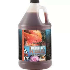 Eco Labs 1gal Microbe Lift PL Bacteria for Watergardens