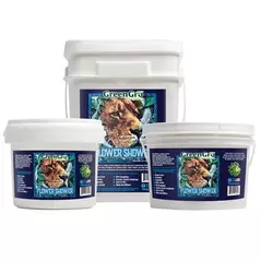 GreenGro 2lb Flower Shower Post Harvest Wash