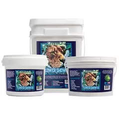 GreenGro 25lb Flower Shower Post Harvest Wash