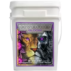 GreenGro 40lb Hybrid Bloom